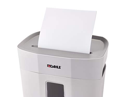 Dahle Papersafe Document Shredder PS120