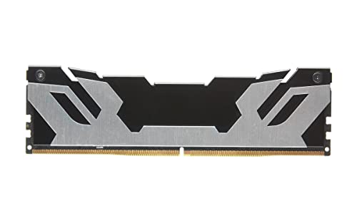 32GB 6400 DDR5 DIMM Kit2 FURY Ren Silver