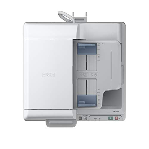 DS7500 Scanners, A4 High Speed Document Scanner, 1,00 dpi scanning resolution, 216mm x 1,016mm scanning range, 100mm x 148mm scanning range min, ultrasonic sensor, ReadyScan LED technology, single pass dual scanning, daily duty cycle 4,000 pages, automatic document feed, duplex scan, TWAIN driver, Energy star compliant, 12 months on site service Nuance Power PDF Free Promotion