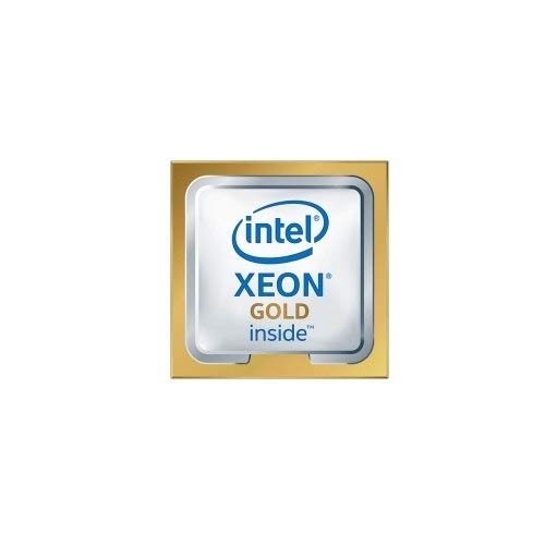 Intel Xeon Gold 5118 - 2.3 GHz - 12-core - 24 threads - 16.5 MB cache - for PowerEdge C6420, FC640, M640, R440, R540, R640, R740, R740xd, R940, T440, T640