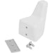 Ergotron - Storage hook for cart - white