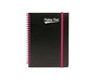 Best Value Pukka Pads 7663-PPN A5 Neon Jotta Notepad (Pack of 3)