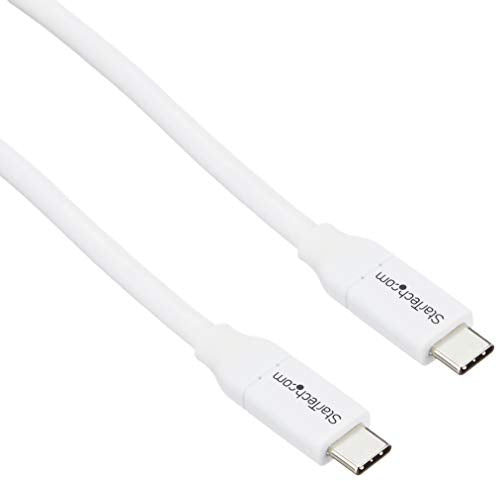 StarTech 4m USB Type C Cable with 5A