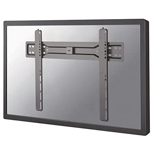 NewStar TV/Monitor Wall Mount (fixed) for 37"-75" Screen - Black - Wall mount for LCD / plasma panel - black - screen size: 37"-75"