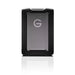 SanDisk Professional G-DRIVE ArmorATD - Hard drive - 4 TB - external (portable) - 2.5" - USB 3.1 Gen 1 (USB-C connector) - space grey