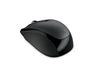 Best Value Microsoft Wireless Mobile Mouse 3500, Business Packaging - Grey/Black