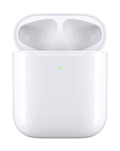 Apple Wireless Charging Case - Charging case - for AirPods