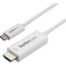 StarTech Cable USB C to HDMI 1m