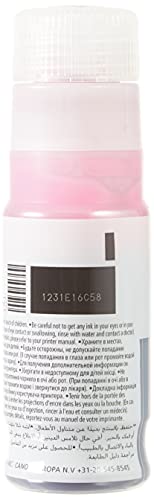 Canon GI 43 M - Magenta - original - ink refill - for PIXMA G540, G640