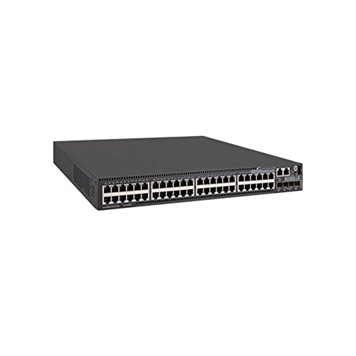 HPE 5510 48G 4SFP+ HI Swch