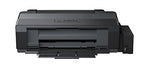 ET14000 - Printer - colour - ink-jet - A3 - 5760 x 1440 dpi - up to 30 ppm (mono) / up to 17 ppm (colour) - capacity: 100 sheets - USB