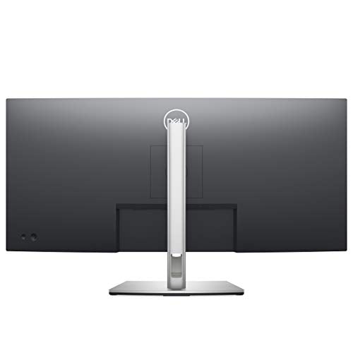 Dell P3421W - LED monitor - curved - 34.14" - 3440 x 1440 WQHD @ 60 Hz - IPS - 300 cd/mï¿½ - 1000:1 - 5 ms - HDMI, DisplayPort, USB-C - with 3 years Advanced Exchange Basic Warranty