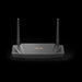 ASUS RT-AX56U - Wireless router - 4-port switch - GigE - 802.11a/b/g/n/ac/ax - Dual Band