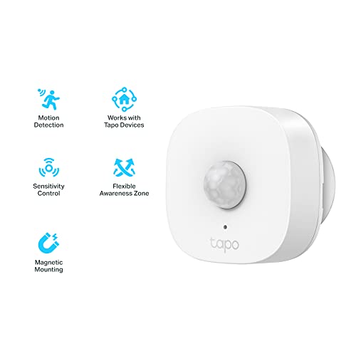 Tapo T100 - Smart Motion Sensor