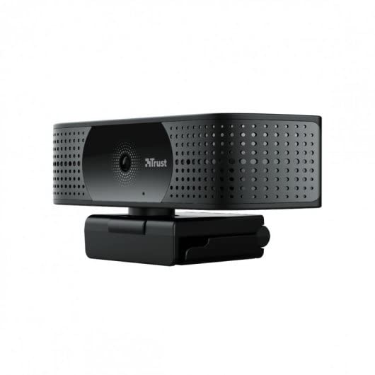 Trust TW350 4K UHD USB 2.0 30 fps Webcam