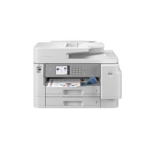 Brother MFCJ6955DW A4 Colour Inkjet MFP