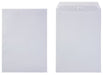 Best Value FSC Peel & Seal Envelopes - Plain C4 100gsm - Box of 250