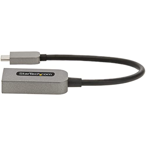 StarTech USB C to 4K 60Hz HDR10 HDMI Adapter