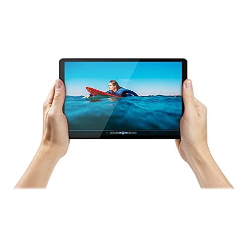 Lenovo Tab K10 ZA8N - Tablet - Android 11 - 64 GB eMMC - 10.3" IPS