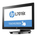 HP - Stand - for LCD display - for HP L7016t Retail Touch Monitor, RP9 G1 Retail System 9118