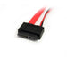 StarTech 20in Slimline SATA to SATA Cable