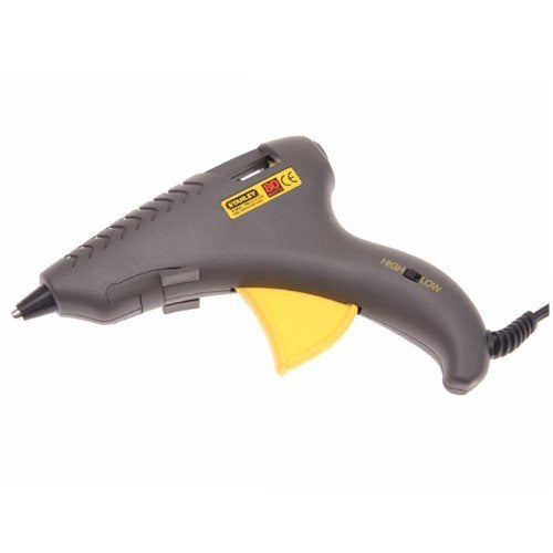 Best Value Stanley STA0GR25 Heavy-Duty Glue Gun