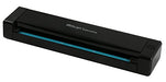 IRIS IRIScan Executive 4 - Sheetfed scanner - Dual CIS - Duplex - 216 x 813 mm - 600 dpi x 600 dpi - up to 100 scans per day - USB 2.0