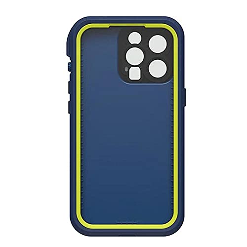 LifeProof Fre iPhone 13 Pro Onward Blue - blue