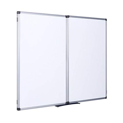 Best Value Bi-Office TR02020108170 Maya Trio Magnetic Whiteboards 120x90cm DD :: (Office & Stationery > Meeting & Presenting) -}s