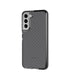 Tech 21 Evo Check Smokey Black Transparent Samsung Galaxy S22 Plus Mobile Phone Case