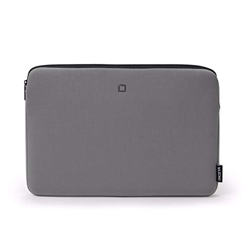 DICOTA Skin BASE - Notebook sleeve - 12" - 12.5" - grey