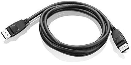 Lenovo  DisplayPort to DisplayPort Monitor Cable