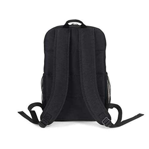 DICOTA BASE XX - Notebook carrying case - 13" - 15.6" - black