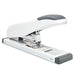 Best Value Rapesco ECO HD-100 Heavy Duty Stapler, White