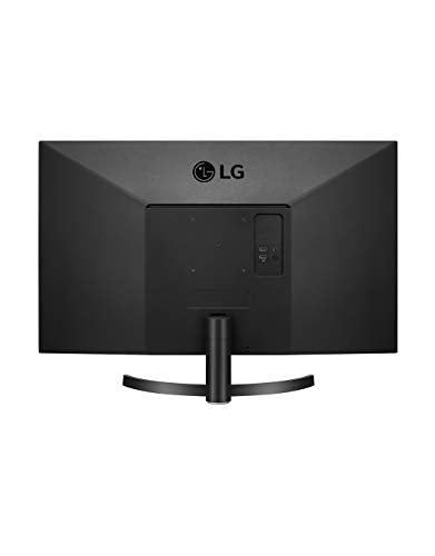 LG 32MN500M - LED monitor - 32" (31.5" viewable) - 1920 x 1080 Full HD (1080p) @ 75 Hz - IPS - 250 cd/m - 1200:1 - 5 ms - 2xHDMI