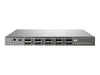 HP 8/20q FC 16-ports Active Switch