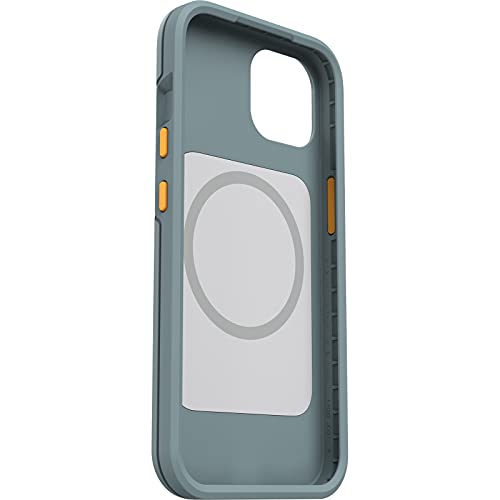 LifeProof See w/ MagSafe iPhone 13 Anchors Away - grey