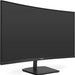 Philips E-line 271E1SCA - LED monitor - curved - 27" - 1920 x 1080 Full HD (1080p) @ 75 Hz - VA - 250 cd/m? - 3000:1 - 4 ms - HDMI, VGA - speakers - textured black