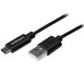 StarTech 4m 13ft USB C to USB A Cable