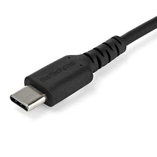 1M Usb C Fast Charge And Sync Cable