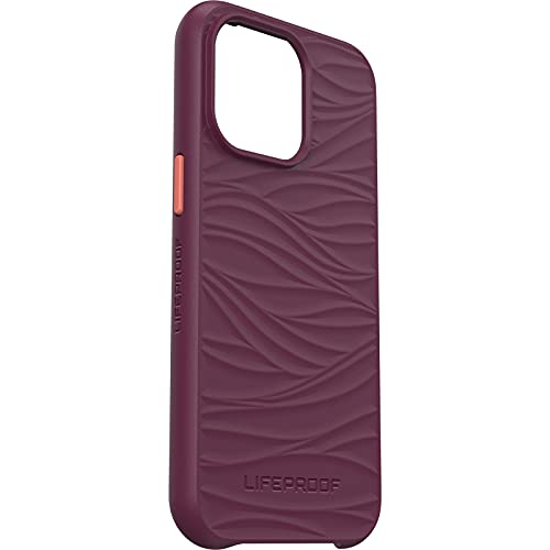 LifeProof Wake iPhone 13 Pro Lets Cuddlefish - purple