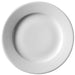 Best Value Royal Genware Classic Plates 23cm - Pack of 6 | 9inch Dinner Plates, Porcelian Plates, White Plates | Commercial Quality Tableware for Domestic and Catering Use