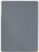 Nobo Premium Plus Grey Felt Notice Board 1500X1200Mm Dd