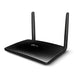 TP-Link TL-MR6500V - V1 - wireless router - WWAN - 3-port switch - 802.11a/b/g/n/ac - Dual Band