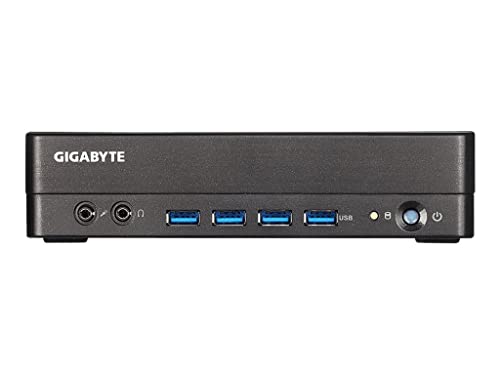 Gigabyte Intel Tiger Lake U i5-1135G7