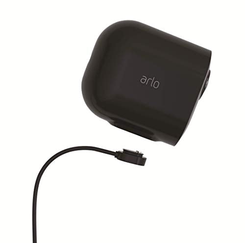 Arlo Outdoor Magnetic charge cable Black