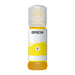 Epson EcoTank 113 - 70 ml - yellow - original - ink refill - for EcoTank ET-16150, 16600, 16650, 5150, 5170, 5800, 5850, 5880, EcoTank Pro ET-5150, 5170