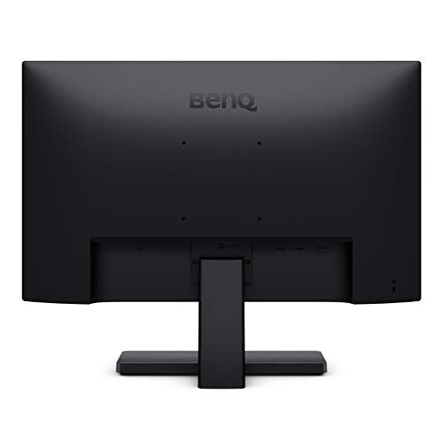 BenQ GW2475H - LED monitor - 23.8" - 1920 x 1080 Full HD (1080p) @ 60 Hz - IPS - 250 cd/m - 1000:1 - 5 ms - 2xHDMI, VGA - black