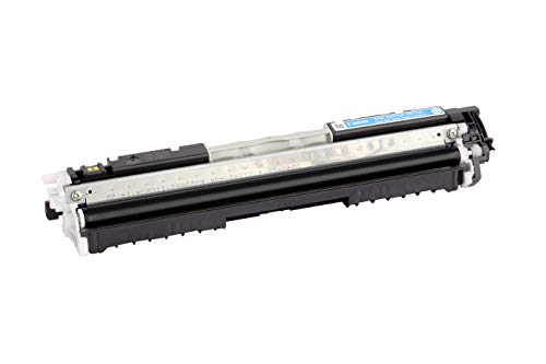 Canon 729 C - 4369B002 - 1 x Cyan - Toner Cartridge - For iSENSYS LBP7010C,LBP7018C