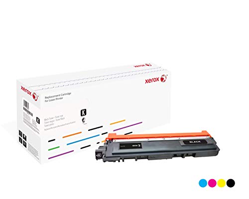 Xerox Brother MFC-9320CN - Yellow - toner cartridge - for Brother DCP-9010CN, HL-3040CN, HL-3040CW, HL-3070CW, MFC-9120CN, MFC-9320CN, MFC-9320CW